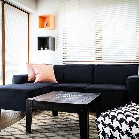 Dream Lux Apartments Krakow Dış mekan fotoğraf