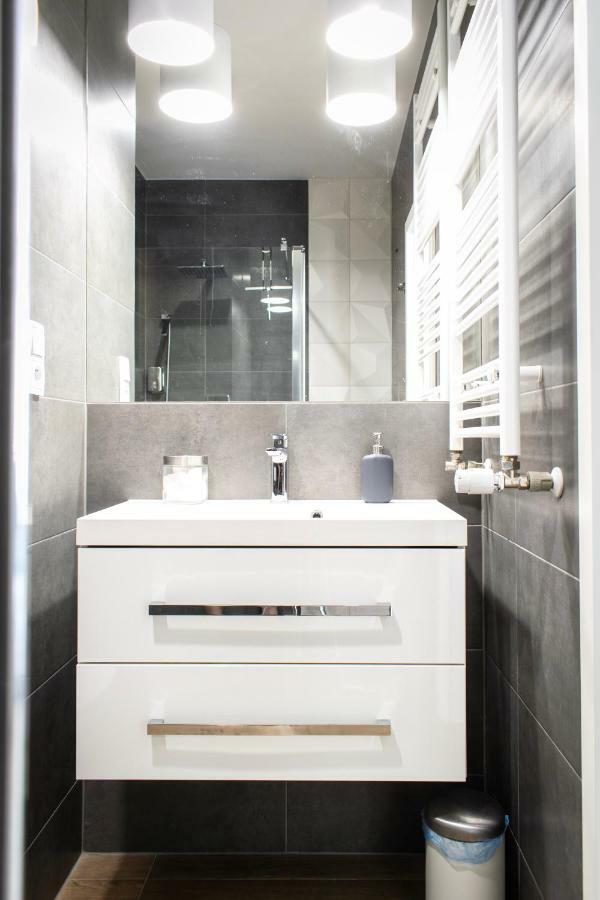 Dream Lux Apartments Krakow Dış mekan fotoğraf